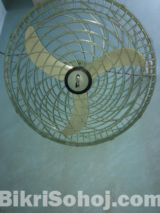 GFC AIR COOL FAN